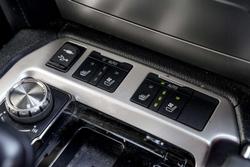 2019 Toyota Landcruiser Sahara