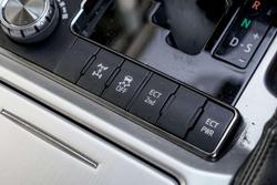 2019 Toyota Landcruiser Sahara