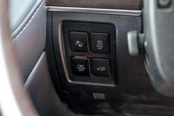 2019 Toyota Landcruiser Sahara