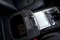 2019 Toyota Landcruiser Sahara