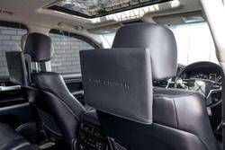 2019 Toyota Landcruiser Sahara