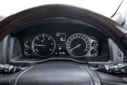 2019 Toyota Landcruiser Sahara