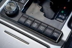 2019 Toyota Landcruiser Sahara