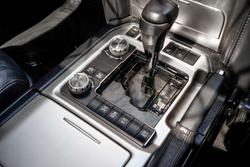 2019 Toyota Landcruiser Sahara