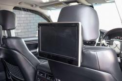 2019 Toyota Landcruiser Sahara