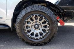 2019 Toyota Landcruiser Sahara