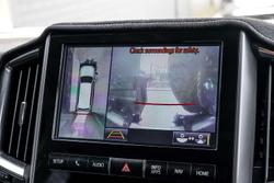 2019 Toyota Landcruiser Sahara