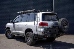 2019 Toyota Landcruiser Sahara