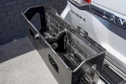 2019 Toyota Landcruiser Sahara