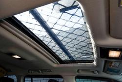 2019 Toyota Landcruiser Sahara