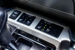 2019 Toyota Landcruiser Sahara