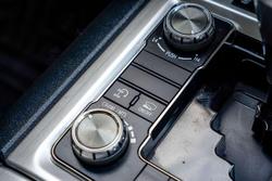 2019 Toyota Landcruiser Sahara