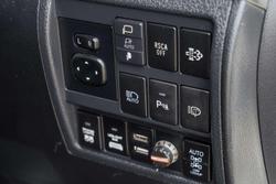 2019 Toyota Landcruiser Sahara