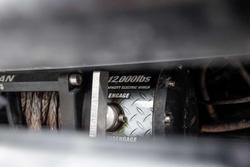 2019 Toyota Landcruiser Sahara