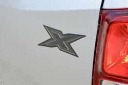 2025 Isuzu D-MAX X-RIDER