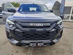 2025 Isuzu D-MAX X-RIDER