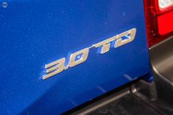 2025 Isuzu D-MAX X-RIDER