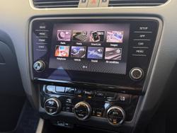 2020 SKODA Octavia 110TSI