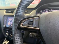 2020 SKODA Octavia 110TSI