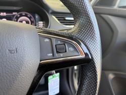 2020 SKODA Octavia 110TSI