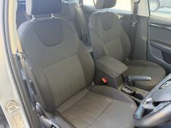 2020 SKODA Octavia 110TSI