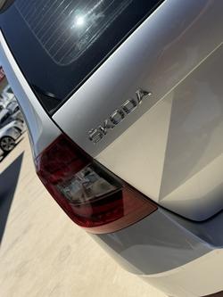 2020 SKODA Octavia 110TSI