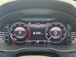 2020 SKODA Octavia 110TSI