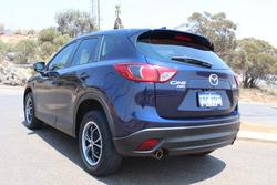 2013 Mazda CX-5 Maxx Sport