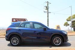 2013 Mazda CX-5 Maxx Sport