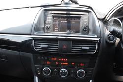 2013 Mazda CX-5 Maxx Sport