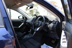 2013 Mazda CX-5 Maxx Sport