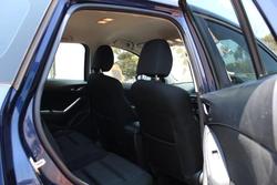 2013 Mazda CX-5 Maxx Sport