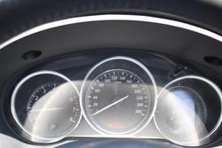 2013 Mazda CX-5 Maxx Sport