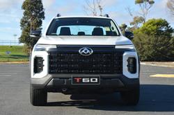 2025 LDV T60 Max PLUS