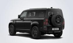 2026 Land Rover Defender 110 D250 S