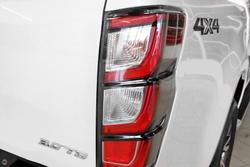 2025 Isuzu D-MAX LS-U