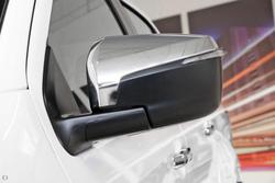 2025 Isuzu D-MAX LS-U