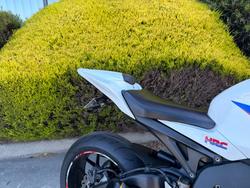 2008 Honda CBR1000RR (FIREBLADE)