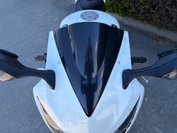 2008 Honda CBR1000RR (FIREBLADE)