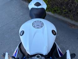 2008 Honda CBR1000RR (FIREBLADE)