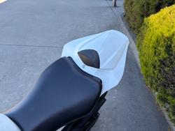 2008 Honda CBR1000RR (FIREBLADE)