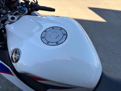 2008 Honda CBR1000RR (FIREBLADE)