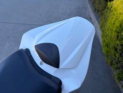 2008 Honda CBR1000RR (FIREBLADE)