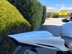 2008 Honda CBR1000RR (FIREBLADE)