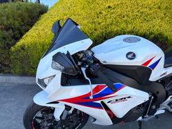 2008 Honda CBR1000RR (FIREBLADE)