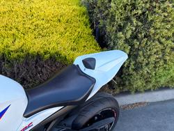 2008 Honda CBR1000RR (FIREBLADE)