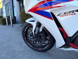2008 Honda CBR1000RR (FIREBLADE)