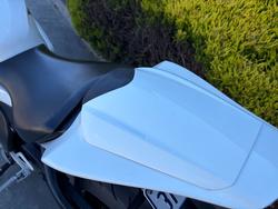 2008 Honda CBR1000RR (FIREBLADE)