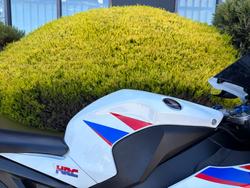 2008 Honda CBR1000RR (FIREBLADE)