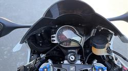 2008 Honda CBR1000RR (FIREBLADE)